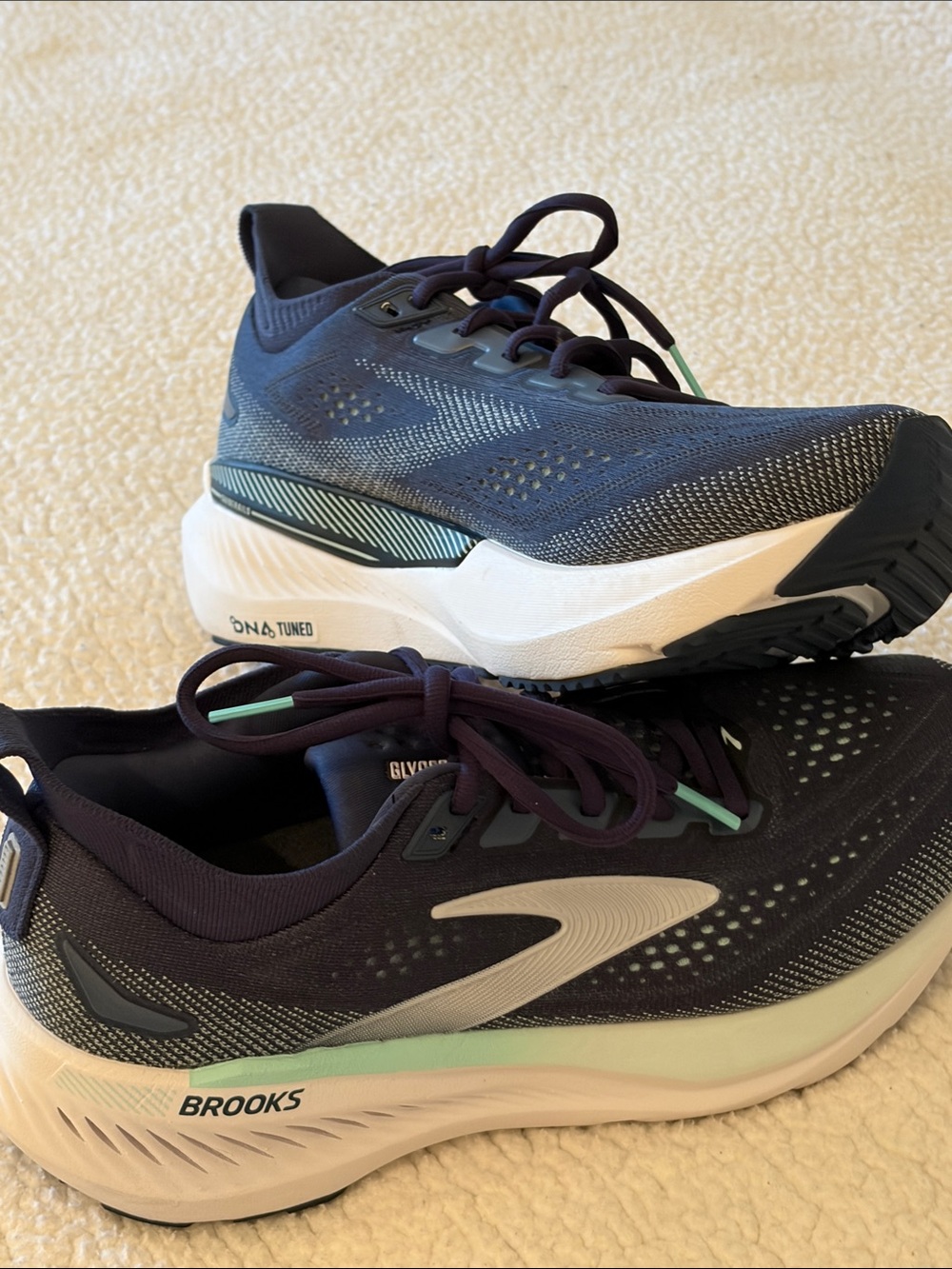 Brooks Glycerin 23 GTS New without tags - Picture 2 of 8